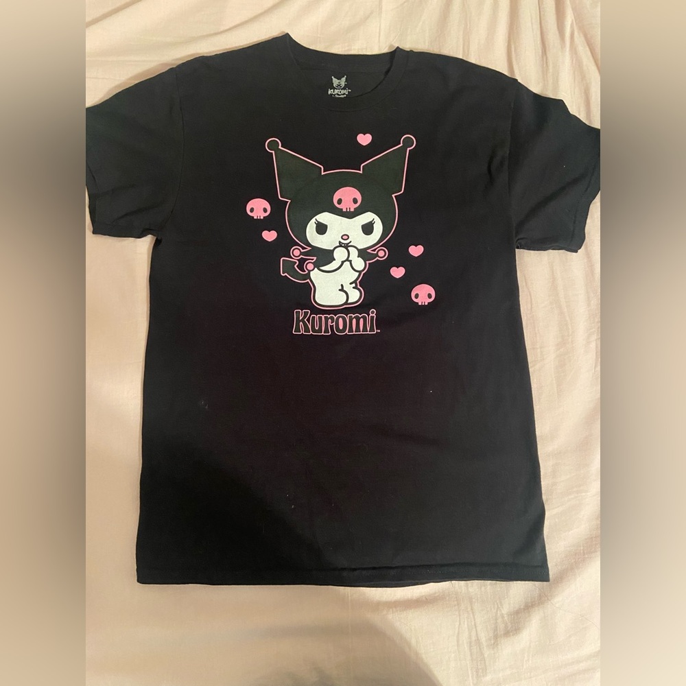 Sanrio Clothing Bundle! 💌